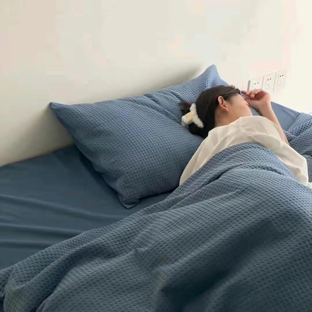 伟成家纺