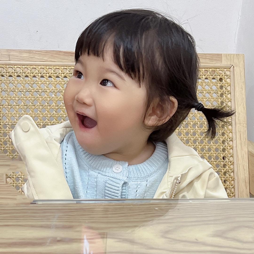 怡然自乐👧🏻