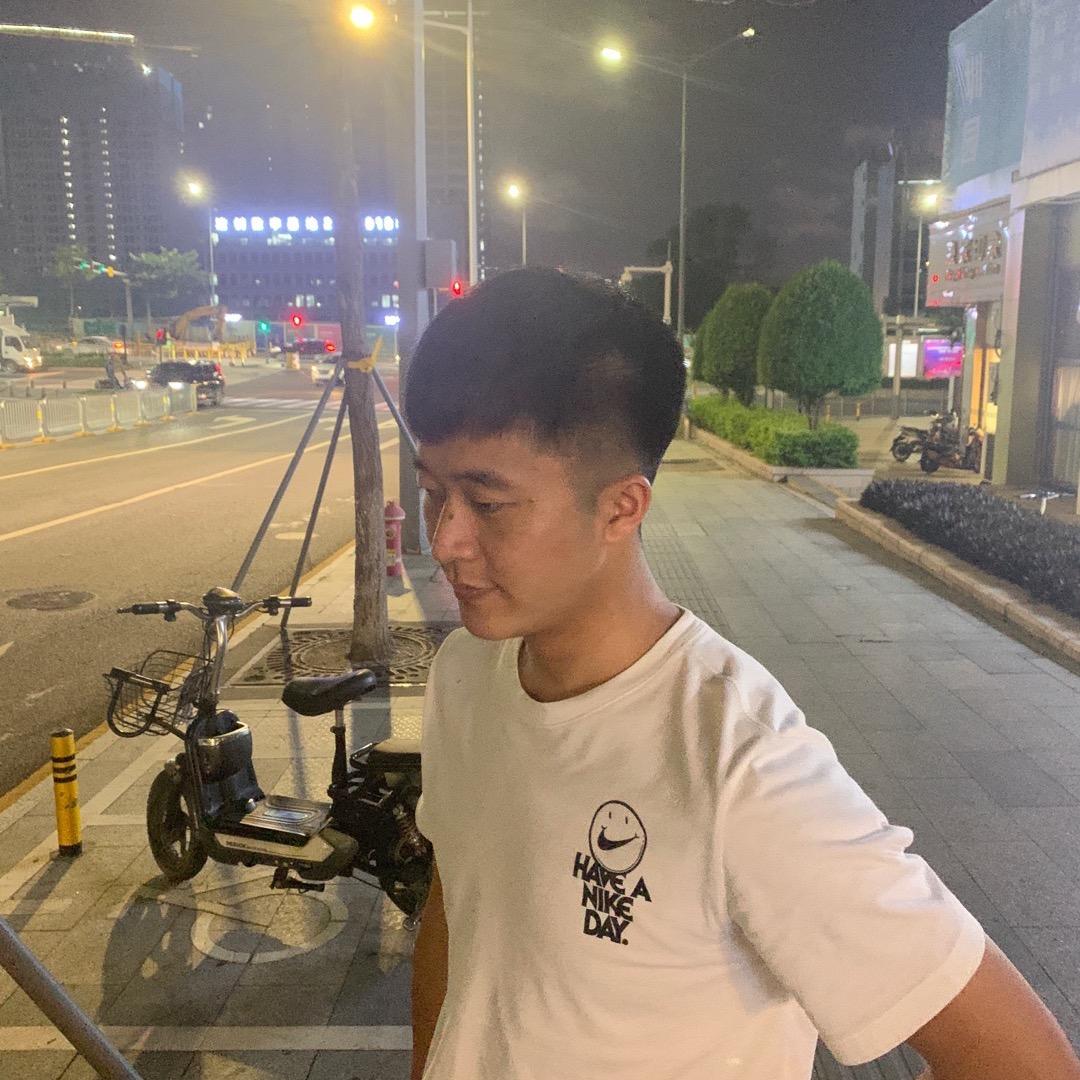 手握你的方向
