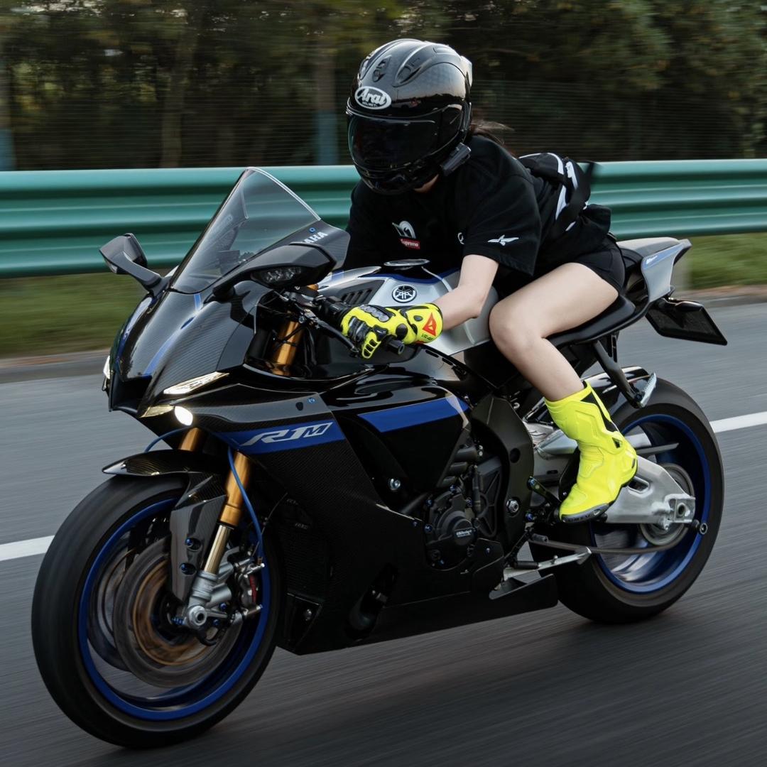 路易机车行《全国发货》