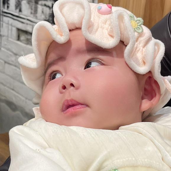 朵朵是朵朵呀🌸