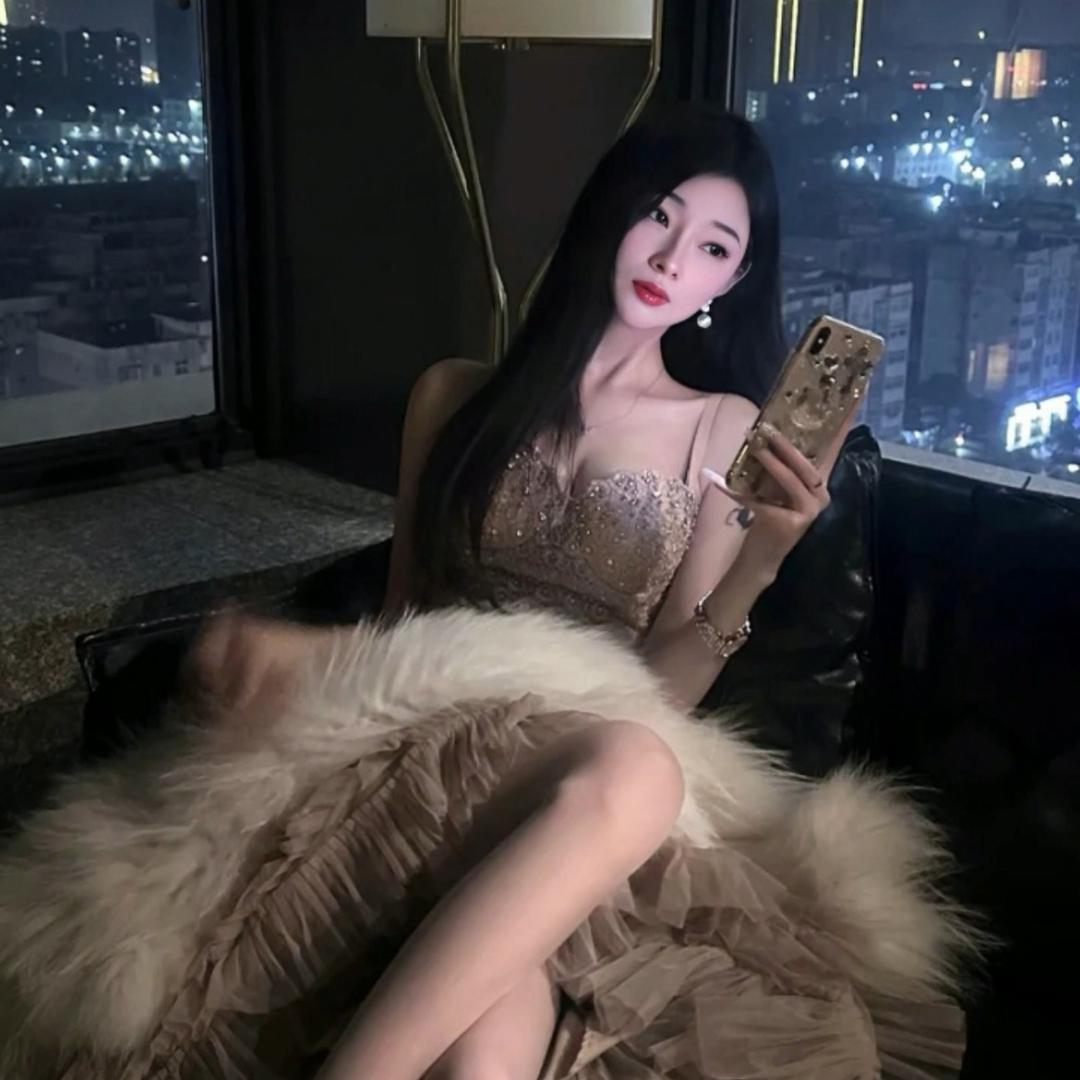 农村小二姐