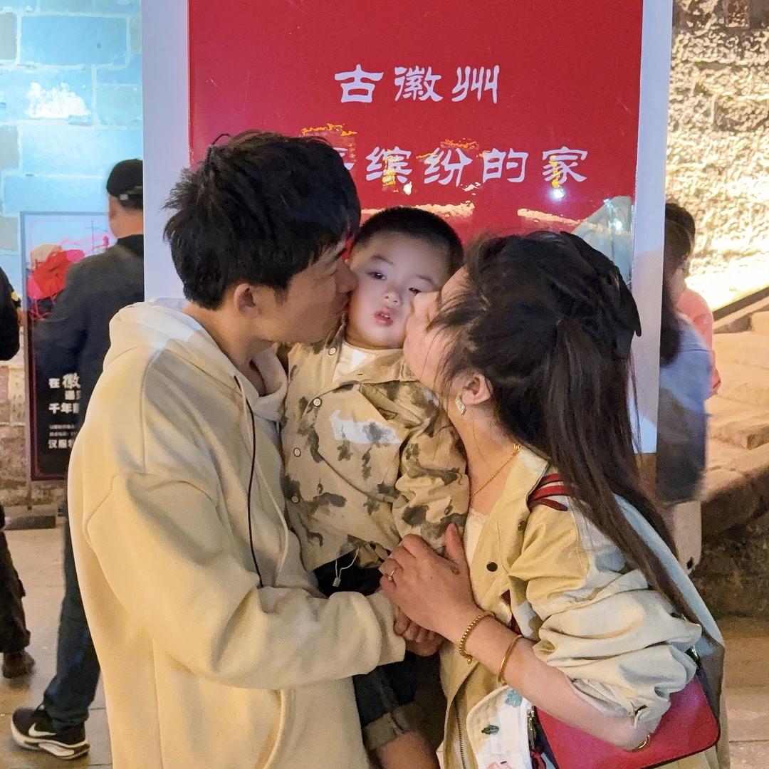 许妖精💋