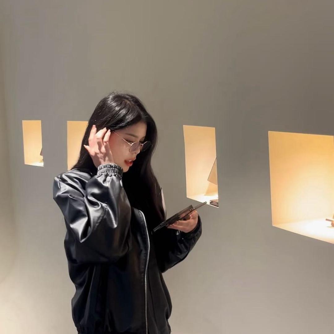 冰冰小姐姐