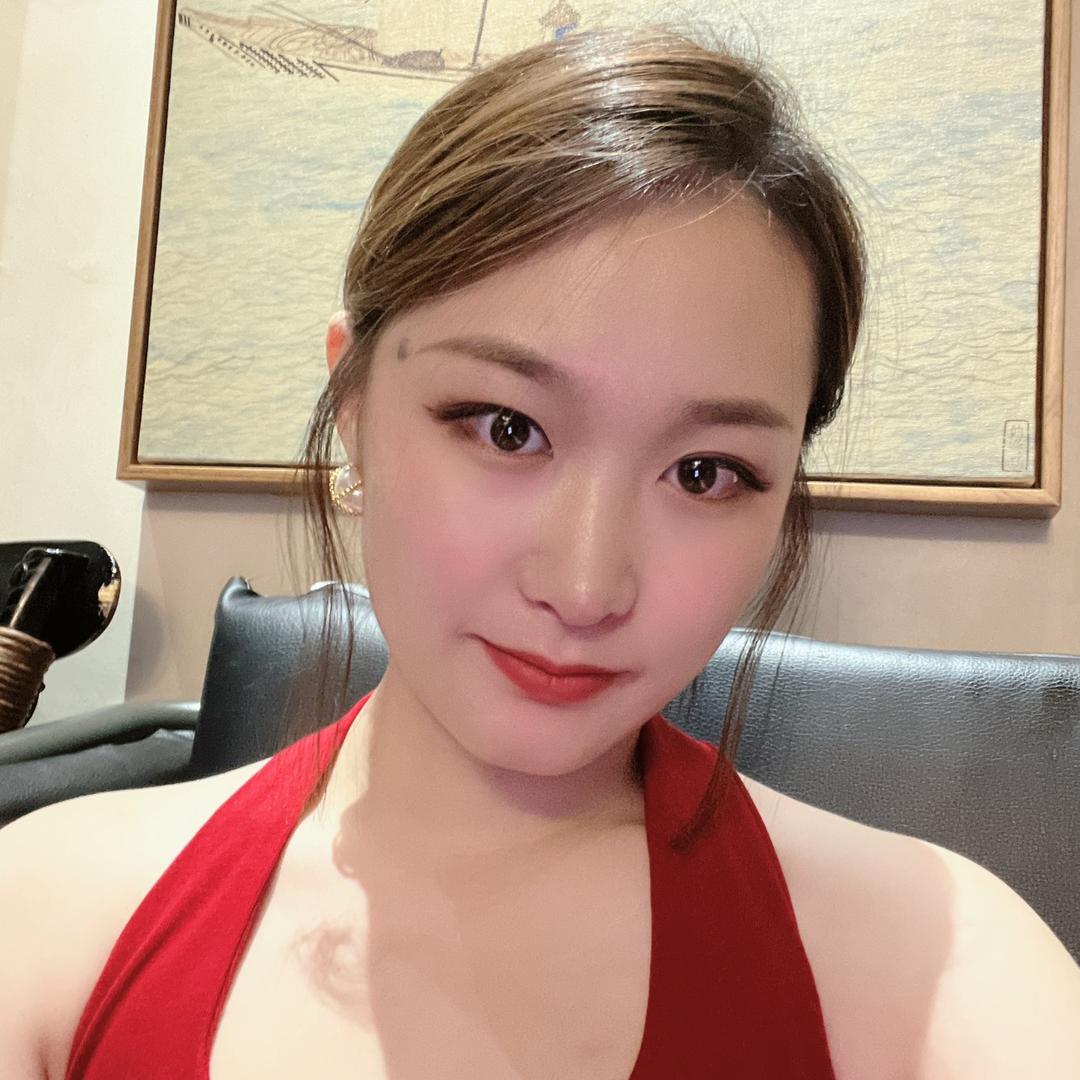 BLACK黑色皮草