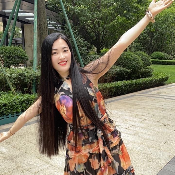 长发仙女好物