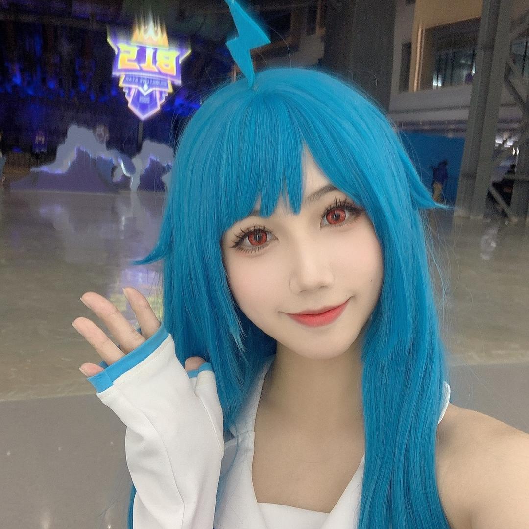 暮卡暮卡（仔仔）