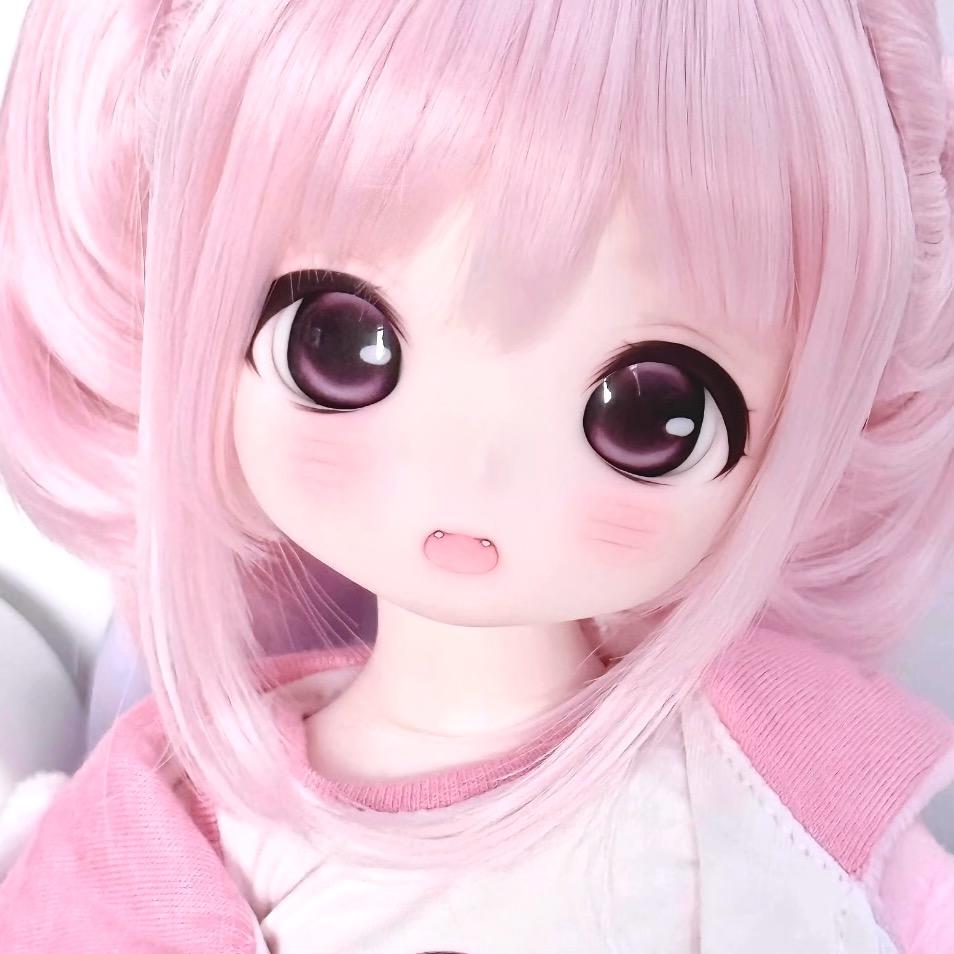 鱼仔YU