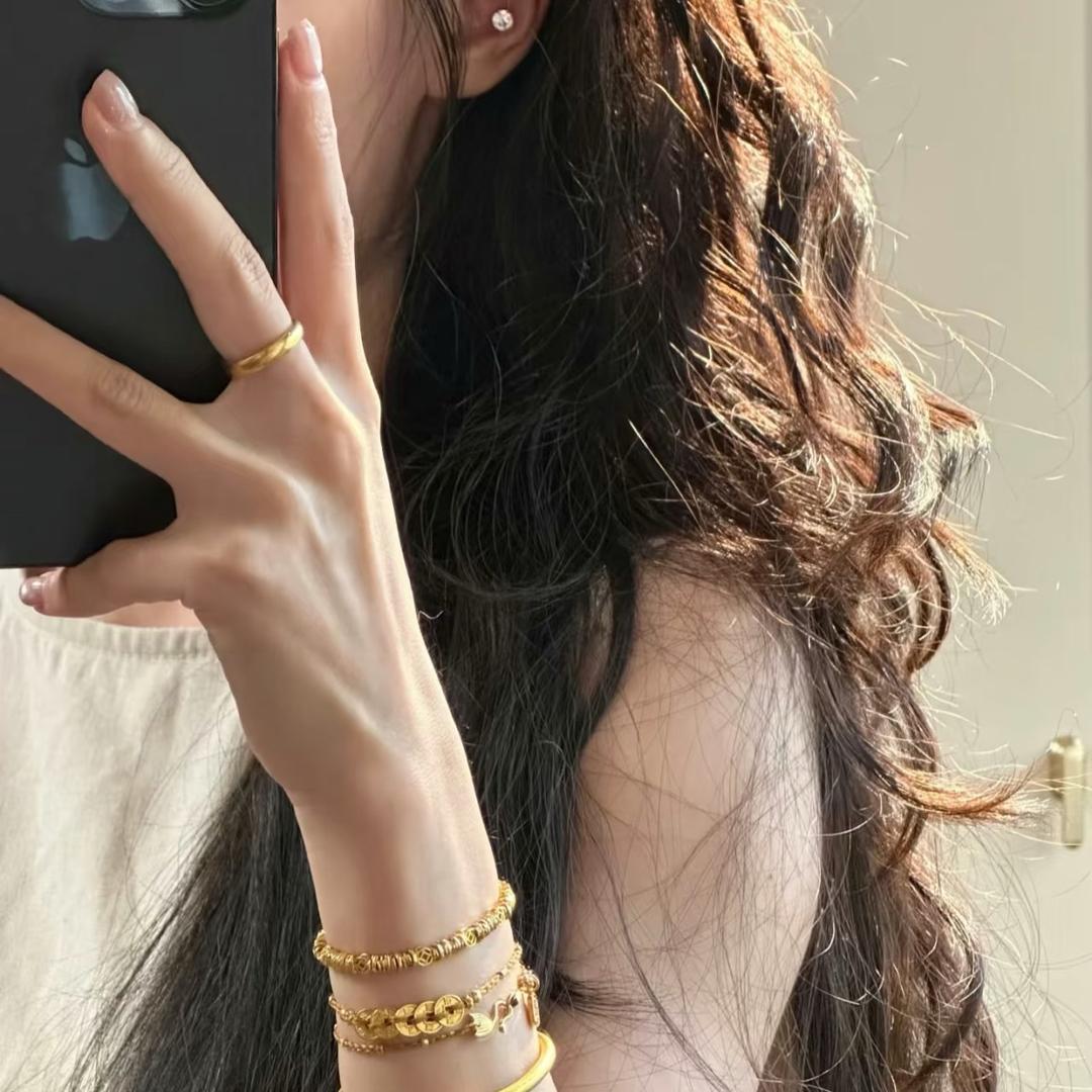 治愈系准妈妈❤️