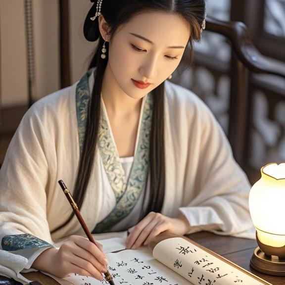 吉祥 ✍️ 首播