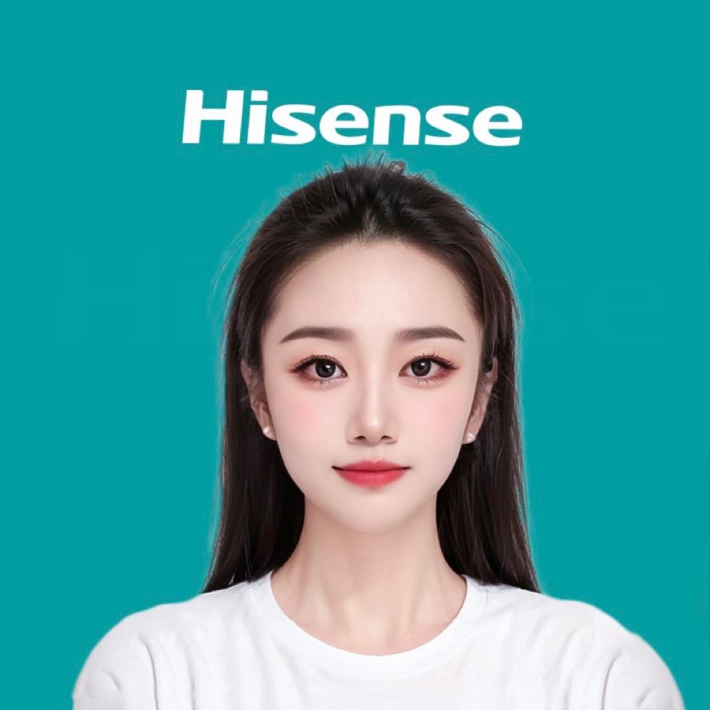 海信电视安丘佳乐家佳佳