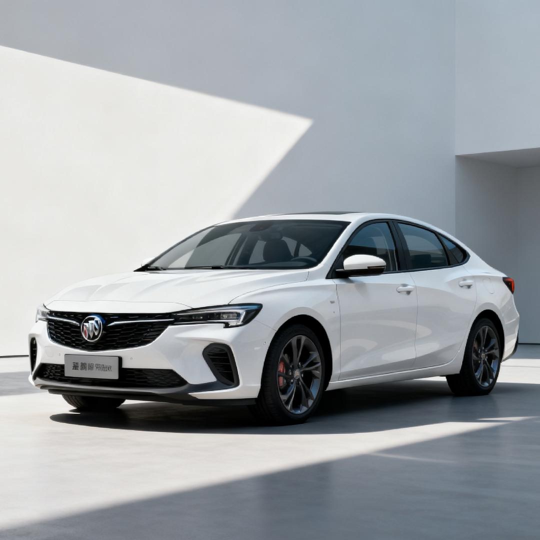 别克威朗（最新动态）