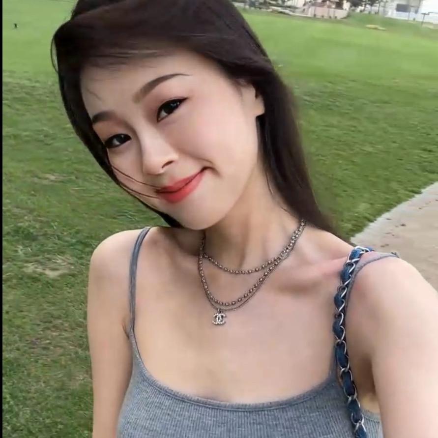 晴子---