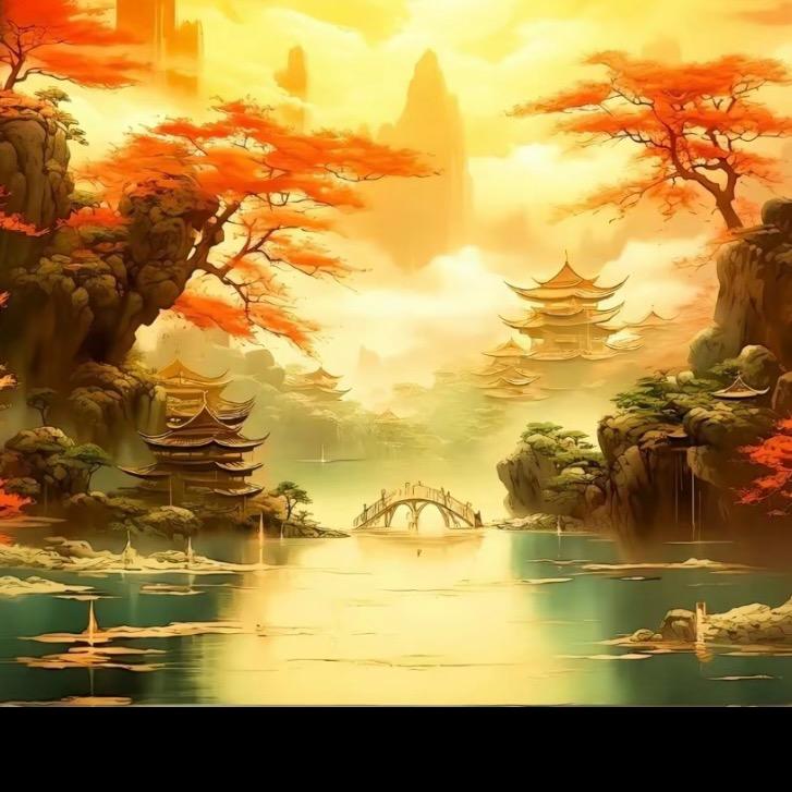 缘来缘散