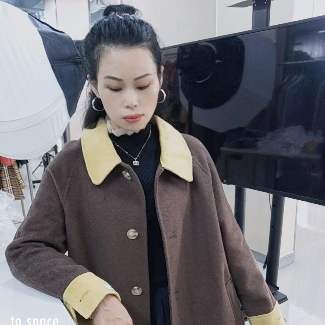 大茹家工厂店    薰茼穿搭小店