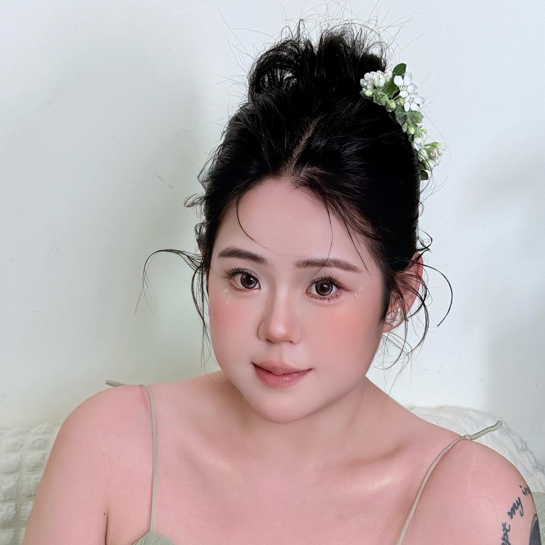 快乐的萧亚轩