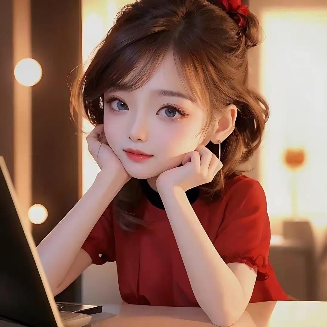 @杰儿