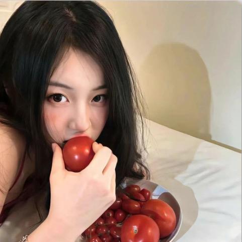 别再吃啦🫧