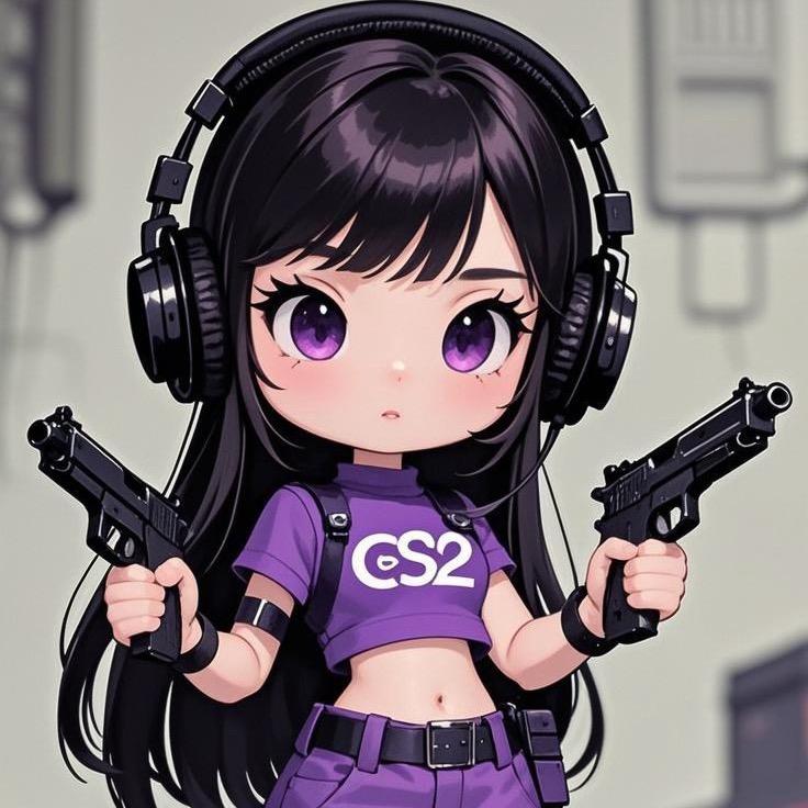 csgo晚星💋