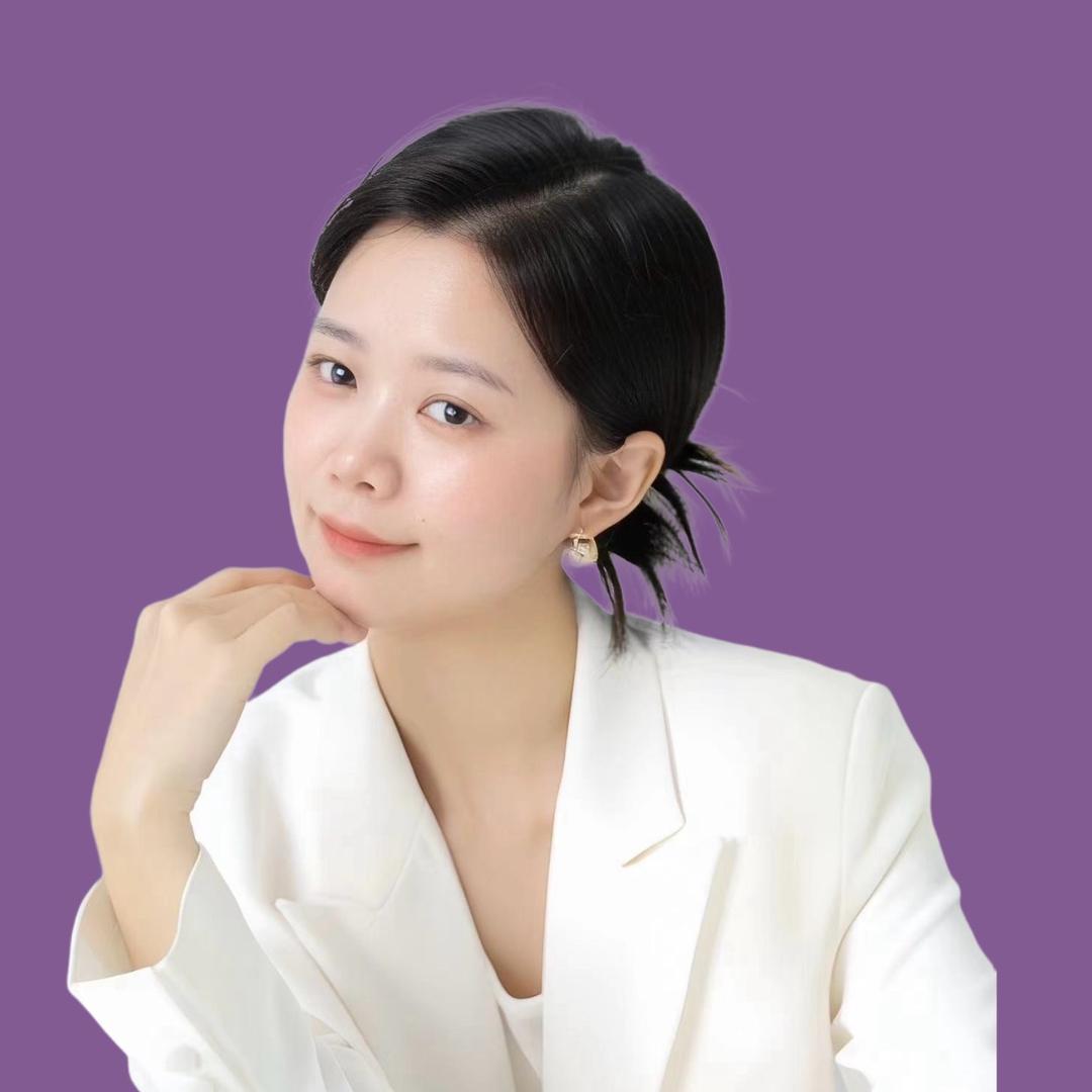 三胎宝妈莹莹