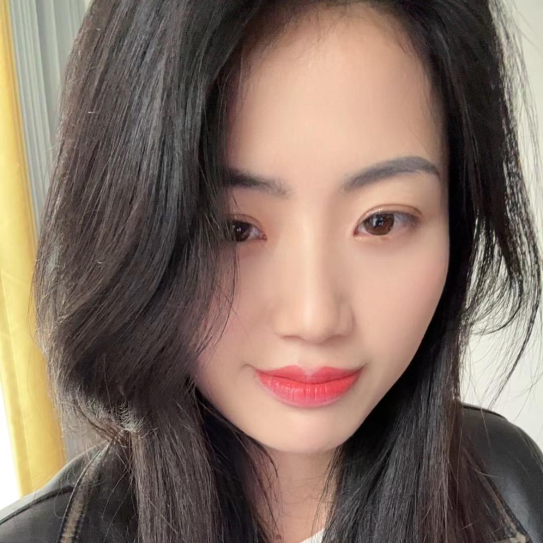 腊月梅儿💃（养号中）