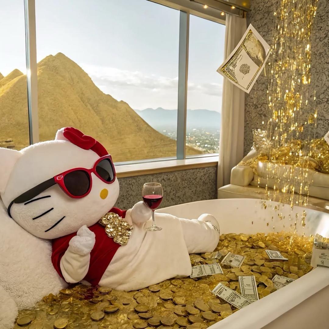 钱钱万万💴💰