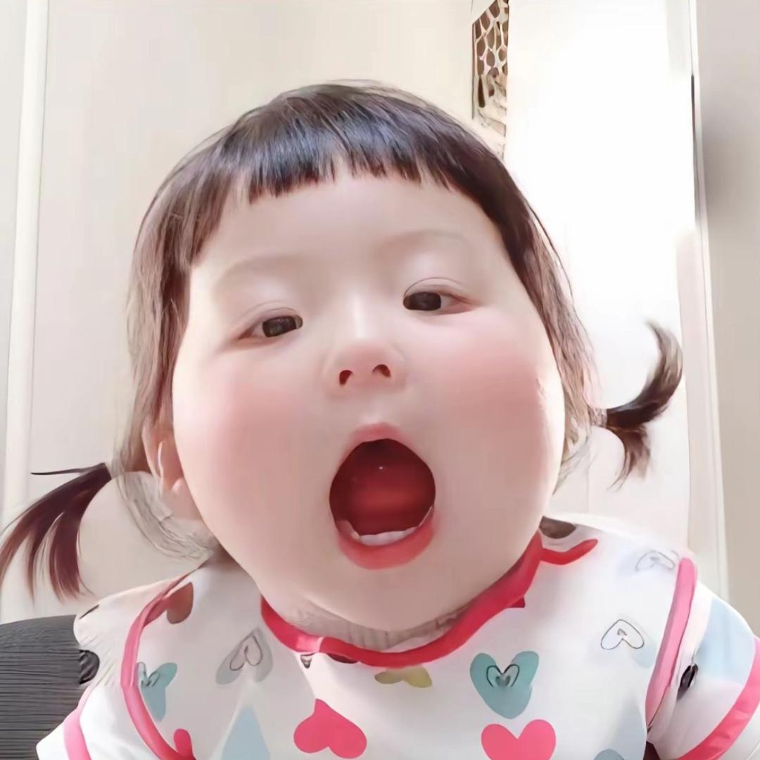 吃土豆长大的马铃薯🥔