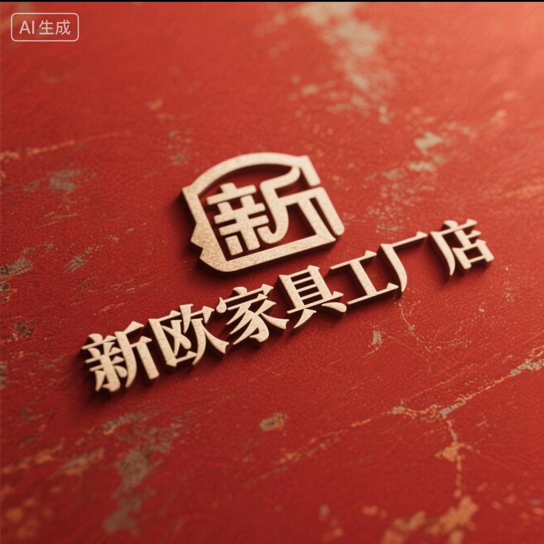 新欧家居工厂店