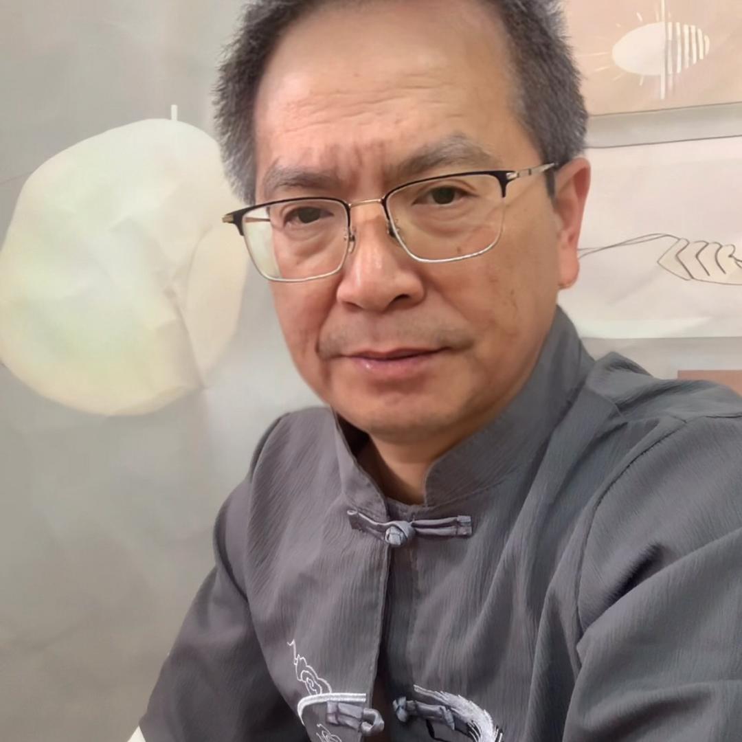 智叔有故事