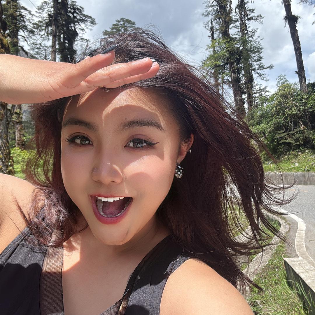 丹增兰泽精选店