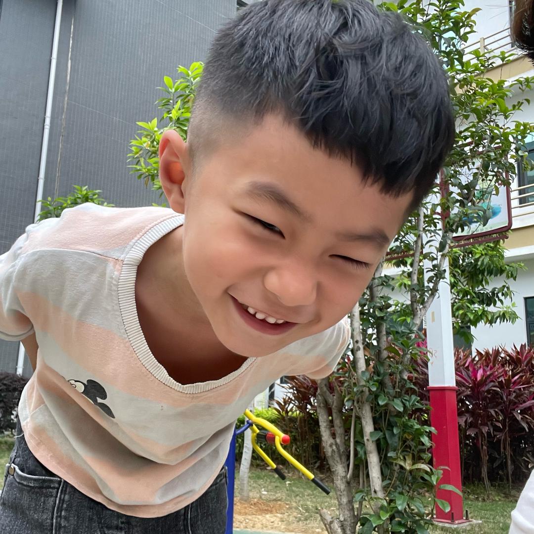 凯儿