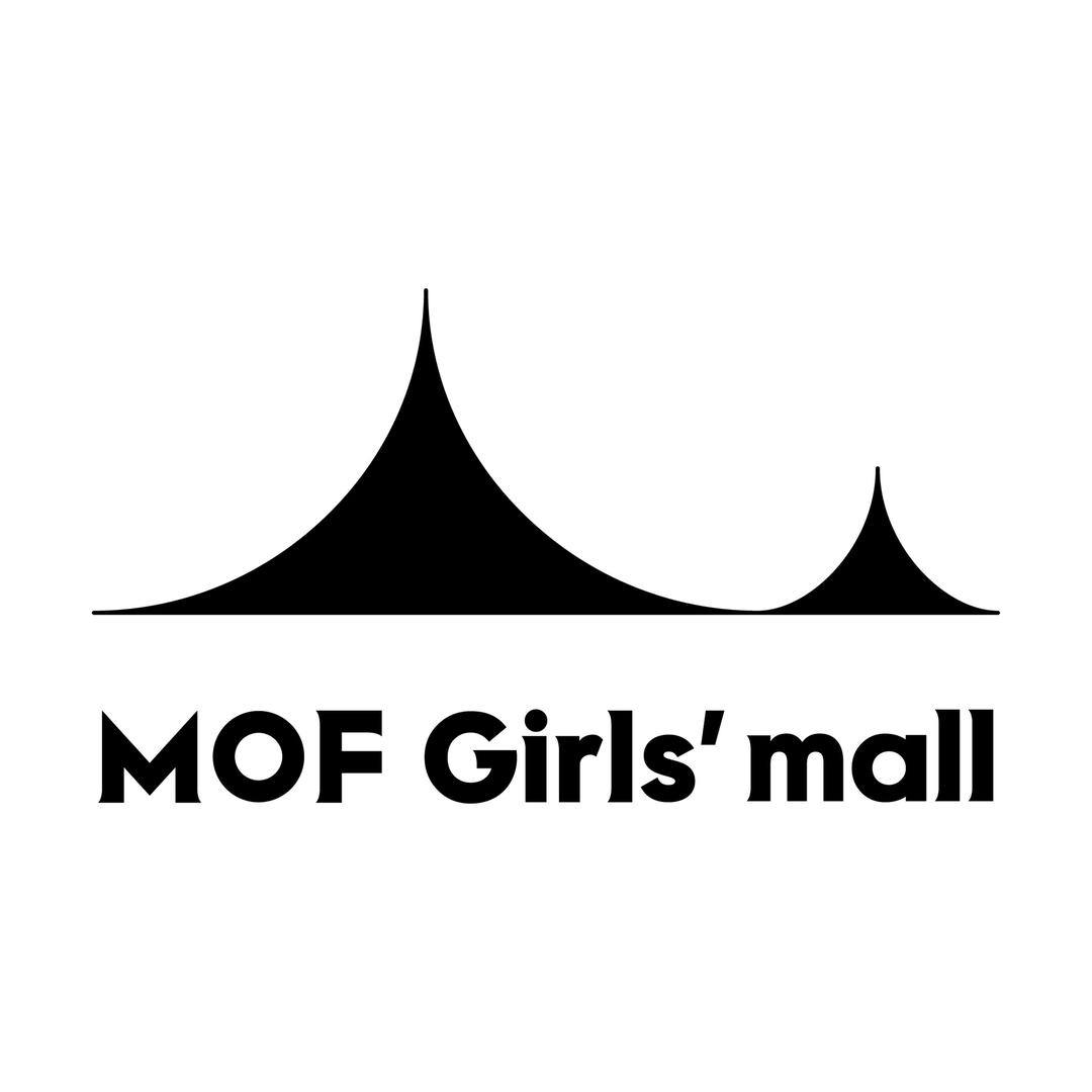 MOF少女百货仓库折扣店2⃣️