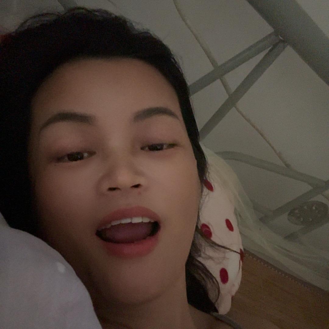 逆袭成功的丽丽