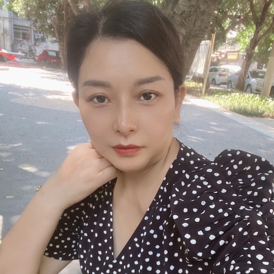 何雅心在鱼洞