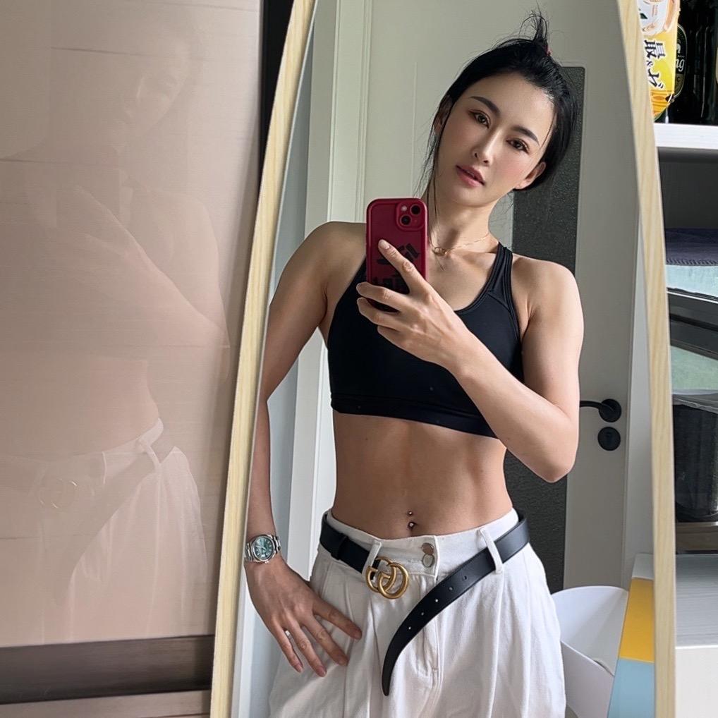 萱子有话说（连赞拉黑）