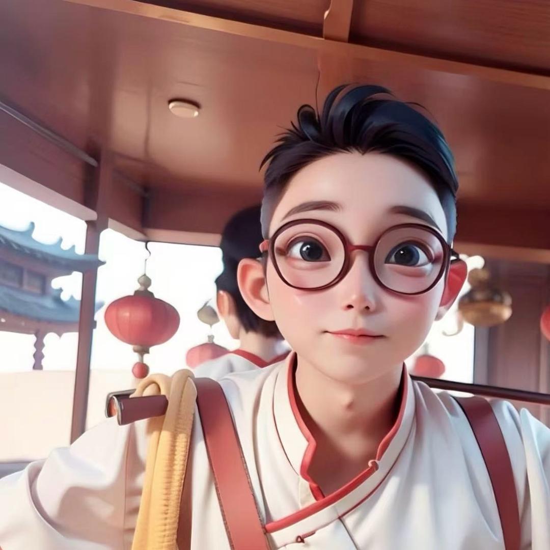 我有一只狗名字叫奥利奥