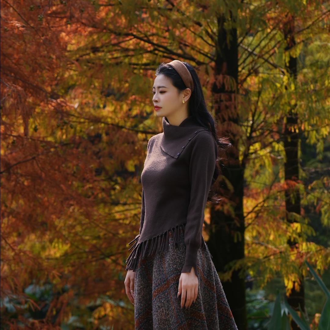 深圳南油高定小美