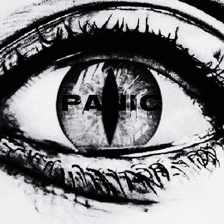 Panic潘尼克🧿