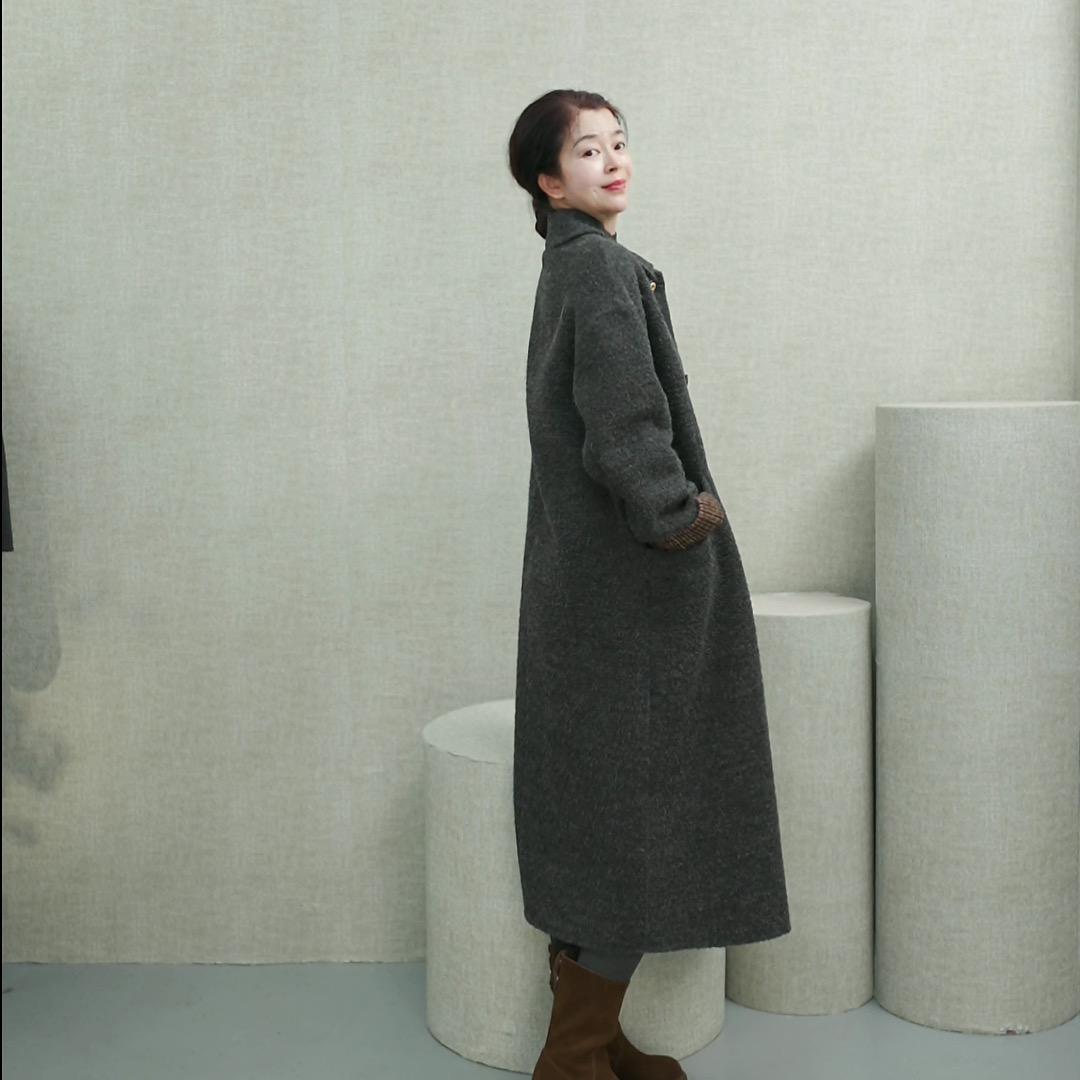 韩大美 轻奢女装工厂店