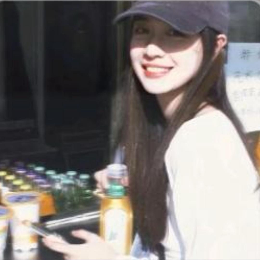 小婷婷昂！