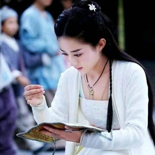 君影绰绰 从此陌路