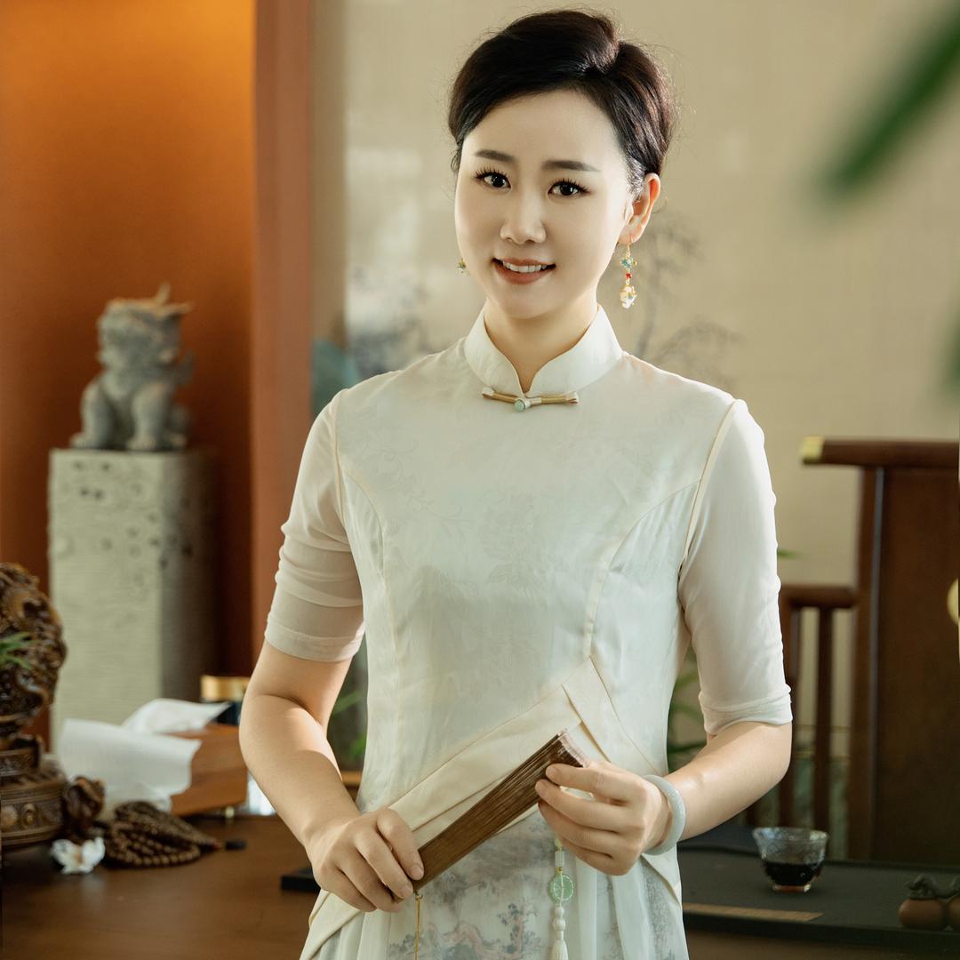 李莎 记录生活