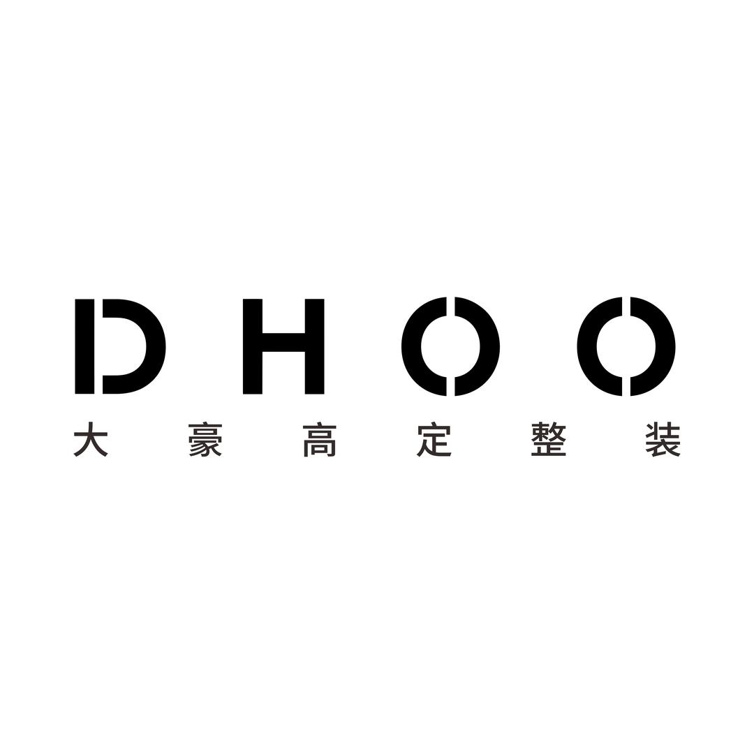 浙江大豪高定整装