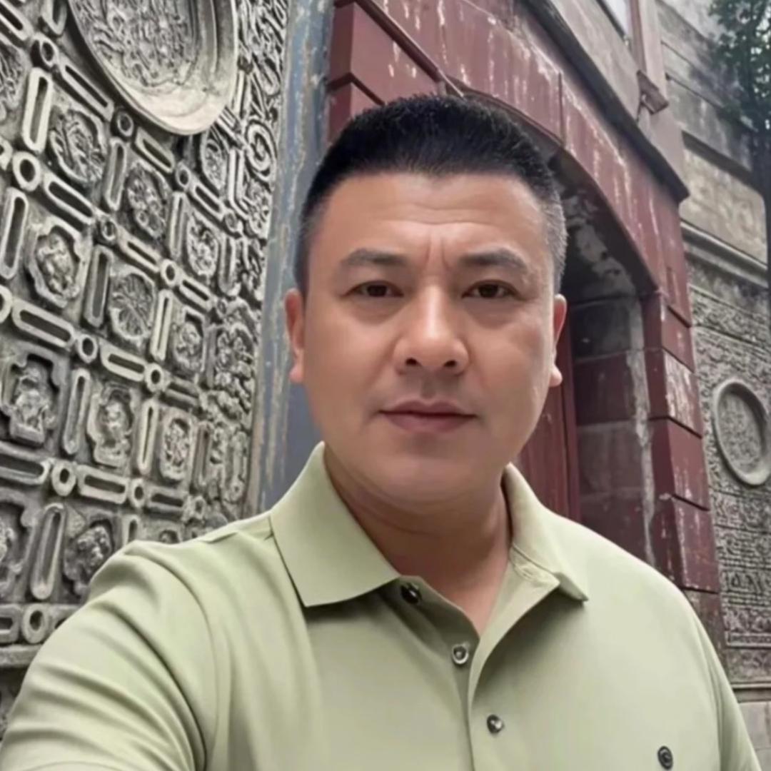 云淡风轻🍂