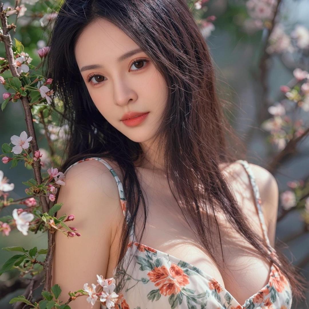 🌼周而复始皆顺遂