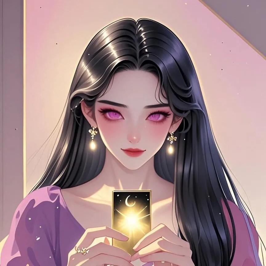 果果塔塔疗愈🔮