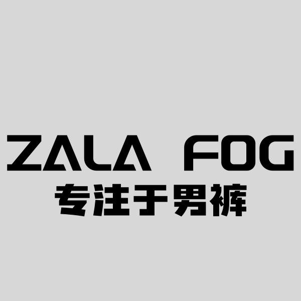 ZALAFOG男装服饰