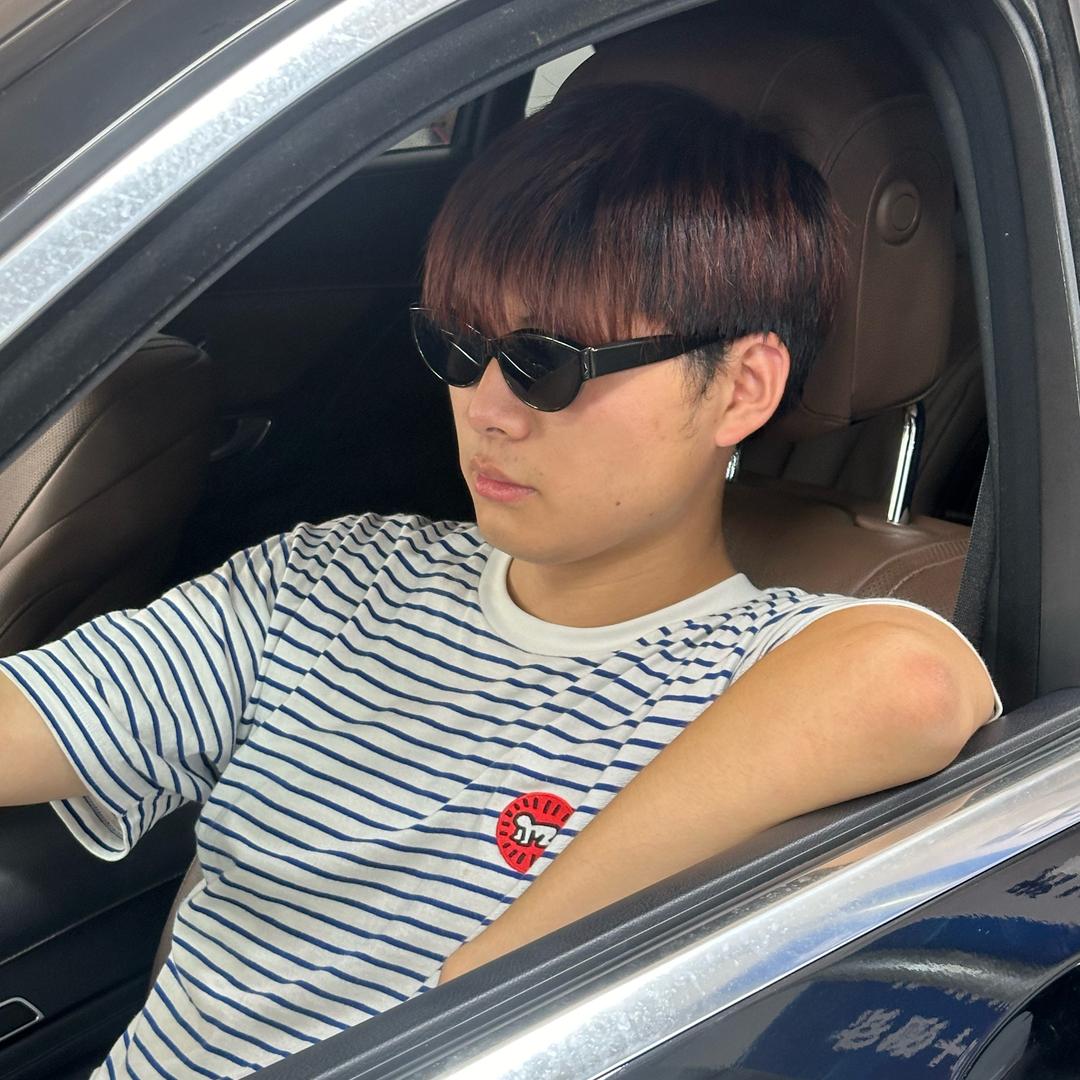 小方精品车