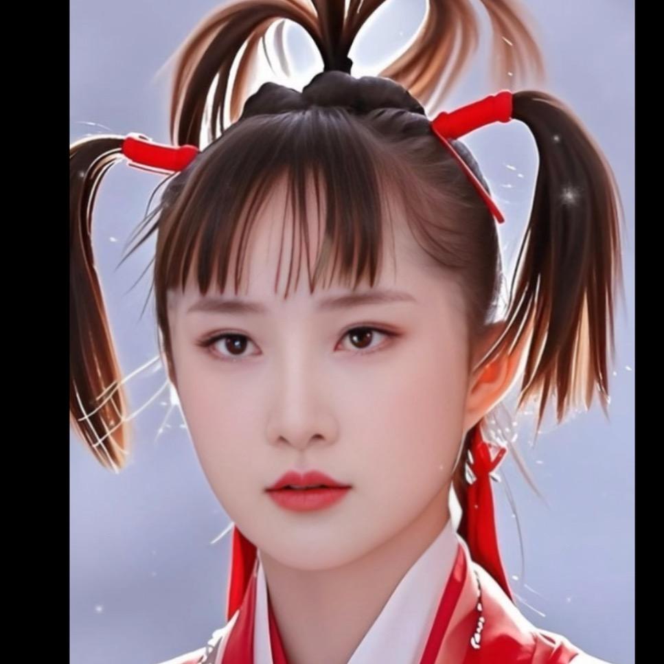 天山童姥