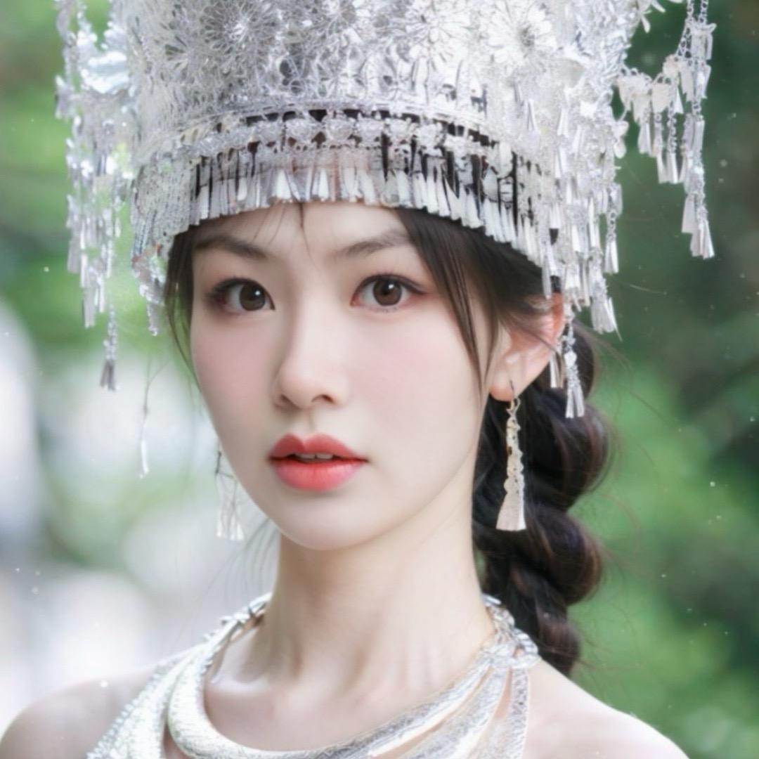 炎炎夏日哦